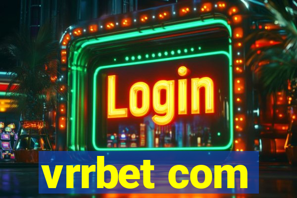 vrrbet com